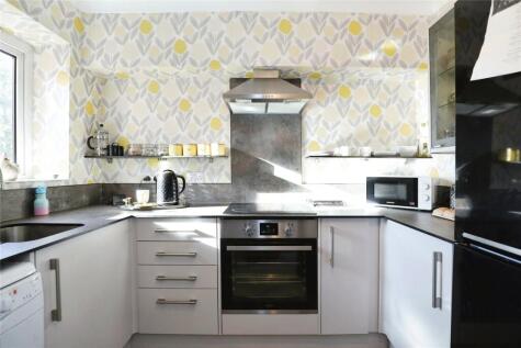 Scholars Court, Stratford-upon-Avon