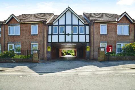 Haldenby Court, Swanland