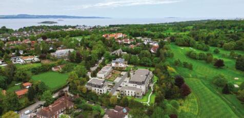 Plot 14, The Avenue Barnton, Edinburgh