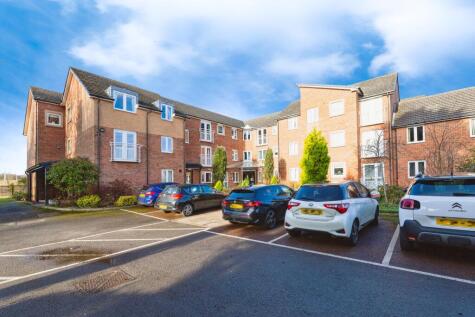 Camsell Court, Framwellgate Moor