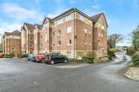 Brook Court, Salford