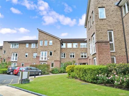 Roby Court, Liverpool