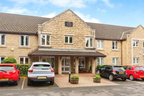 Aire Valley Court, Bingley