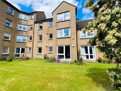 Homeburn House, Giffnock