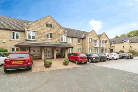 Aire Valley Court, Bingley