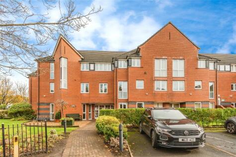 Metcalfe Court, Romiley