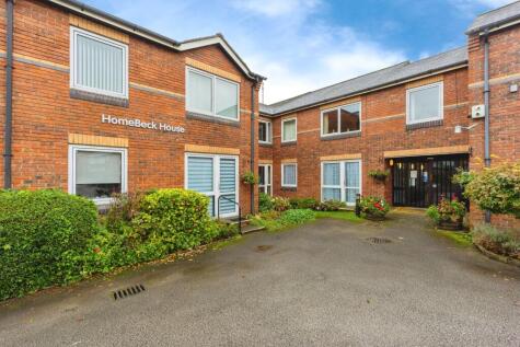 Homebeck House, Gatley