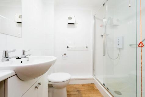 Cromwell Lodge, Barking