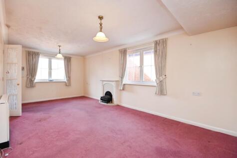 Riverside Court, Halstead