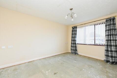 Lavender Court, Gaywood