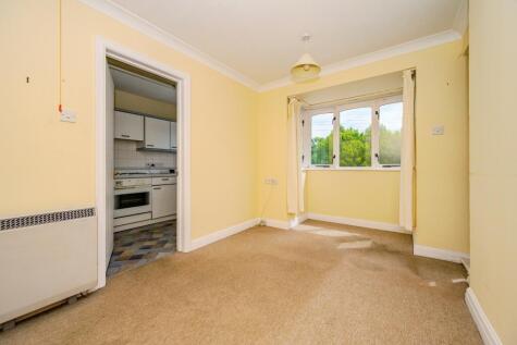 Gadeview, Hemel Hempstead