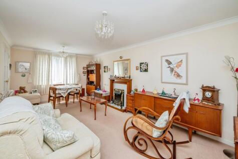 Warminger Court, Norwich