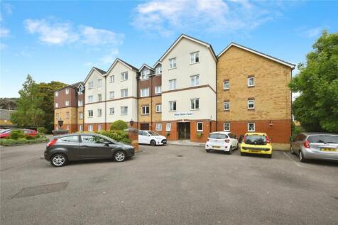 Silver Birch Court, Cheshunt