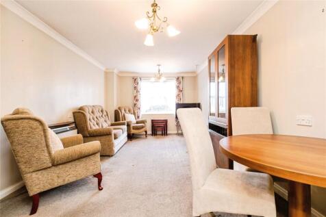 Cromwell Lodge, Barking