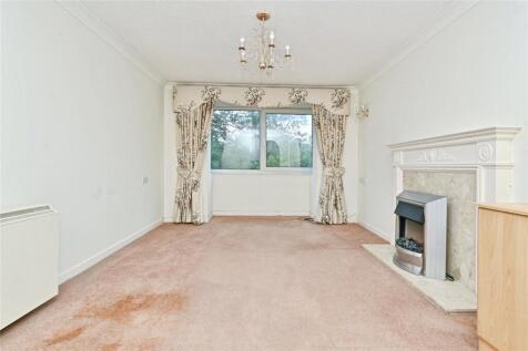 Homecedars House, Bushey Heath