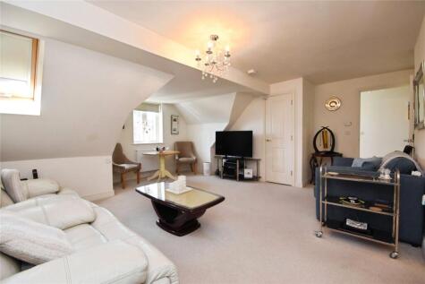 Alexander Court, Halstead