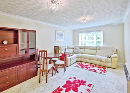 Old Rectory Court, Southend-on-Sea