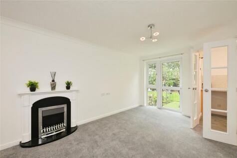 High Street, Hertfordshire