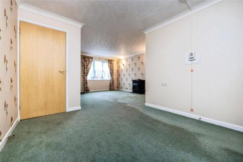 Ash Grove (Priory Park), Bedfordshire