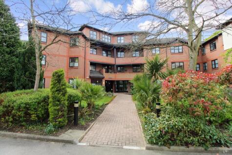 Brandreth Court, Harrow