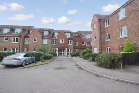 Linters Court, Redhill