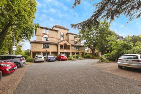 Alden Court, Croydon