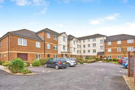 Perrin Court, Ashford