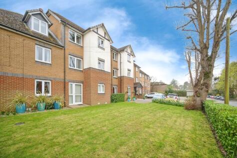 Bentley Court (Camberley), Camberley