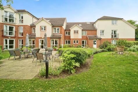 Calverley Court, Ewell