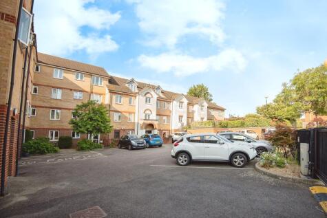 Riverbourne Court, Sittingbourne