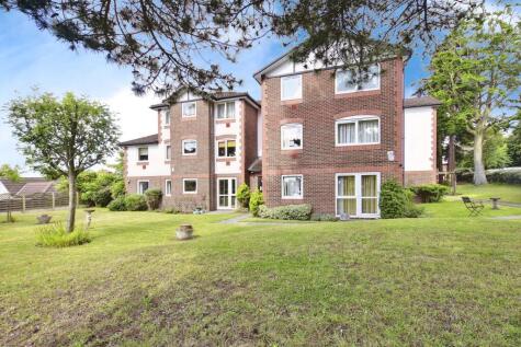 Barden Court, Maidstone