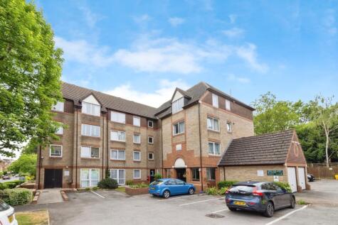 Forest Dene Court, Sutton