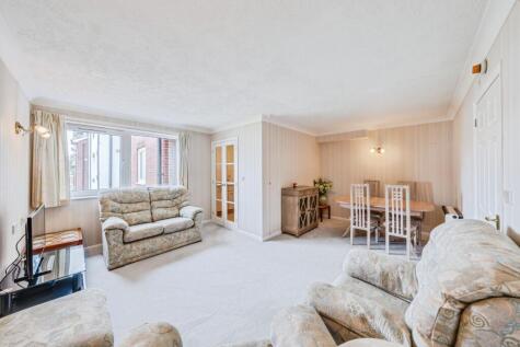 Fern Court, Bexleyheath