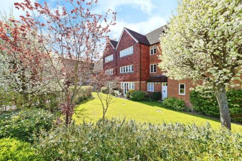 Barton Mill Court, Canterbury