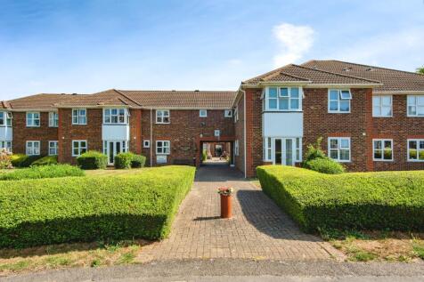 Mullender Court, Chalk