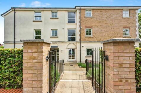 Nelson Court, Windmill Hill