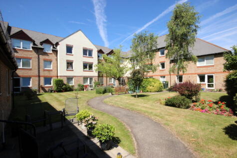 Kathleen Godfree Court, Wimbledon