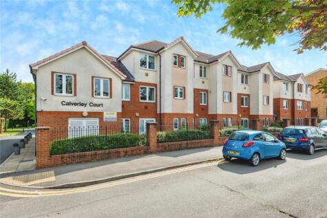 Calverley Court, Ewell