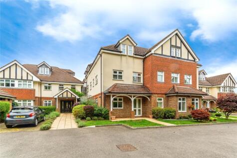 Wren Court (Warlingham), Warlingham