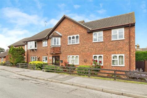 Park Court (Faversham), Faversham