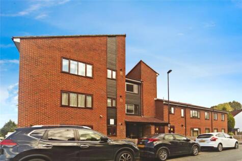 Holmgrove House, Purley