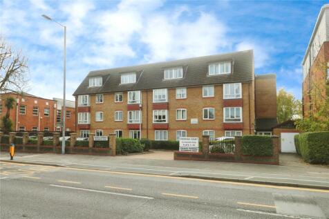 Cadogan Court, New Malden