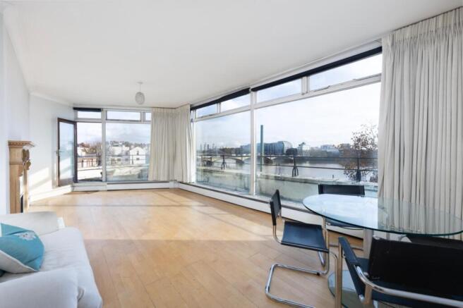 Cheyne Walk 113 The Penthouse - 11 of 21.jpg