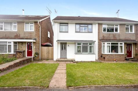 Undermill Road, Upper Beeding, BN44