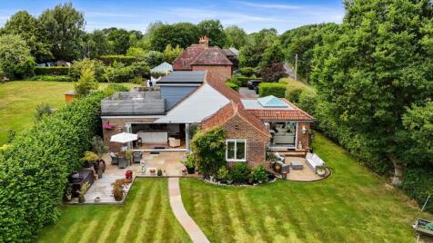 Wineham Lane, Wineham, BN5