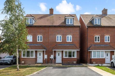 Fletcher Way, Henfield, BN5