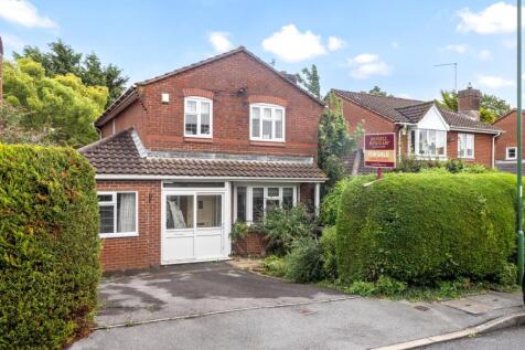 Canons Way, Steyning, BN44