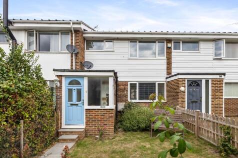 Saltings Way, Upper Beeding, BN44