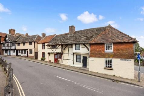 Church Street, Steyning, BN44