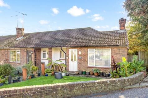 Penlands Way, Steyning, BN44